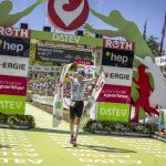 Patrick Lange and Magnus Ditlev – the fastest long-distance triathletes reunite in Roth in 2024