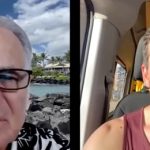 [VIDEO] Bob Babbitt speaks with Jonas Deichmann