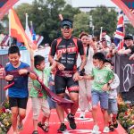 Over 8,000 Athletes Head to Asia’s Largest Triathlon at Challenge Taiwan