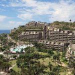 Anfi del Mar – simply a stunning location to host Anfi Challenge Mogán Gran Canaria