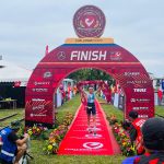 Wins for Jack Moody and Els Visser at Challenge Taiwan