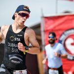 A Celebration of Triathlon at Day One of The Championship 2024