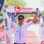Wins for Alessandro Fabian and Aurelia Boulanger at Inaugural Challenge Cesenatico
